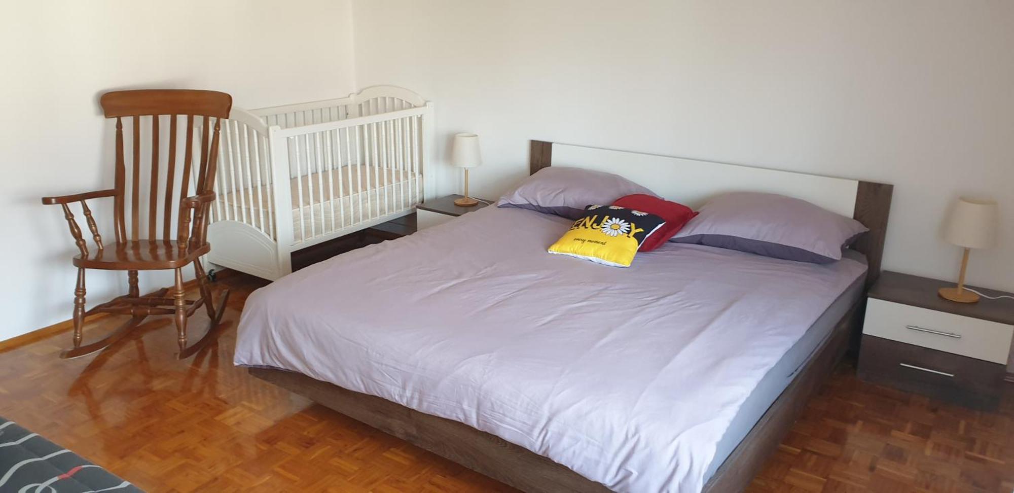 Prijeten Prostoren Apartma V Hisi Pivka Exterior foto